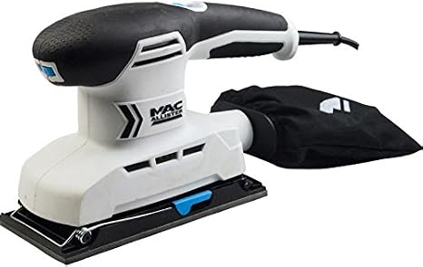 MAC ALLISTER Corded 200W 1/3 Sheet 