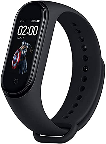 kuba Smart Band M4