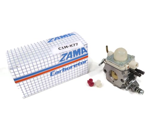 The ROP Shop | OEM Zama C1M-K77 Carburetor Carb Echo PB-403H PB-403T PB-413H PB-413T PB-460LN -  100916