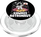 Photo Gallery astronauta kawaii cultura pop estetica giapponese popsockets popgrip per magsafe Photo Gallery astronauta kawaii cultura pop estetica giapponese popsockets popgrip per magsafe