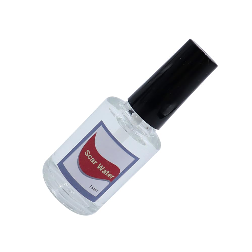 Ieron Makeup Scarring Liquid - Image 2
