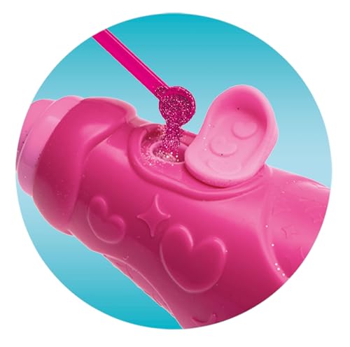 Clementoni Ongles Scintillants Jeu créatif 15179 - vue 6