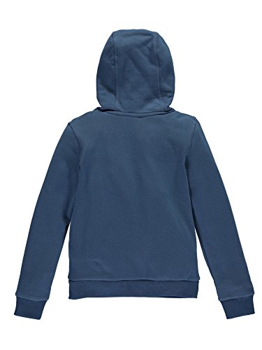 Bench Core Hooded Sweat Felpa Bambini e Ragazzi