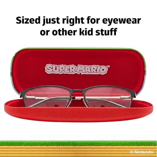 Image of ARKAID Optical Cases for Kids | Hard Shell Protection for Glasses