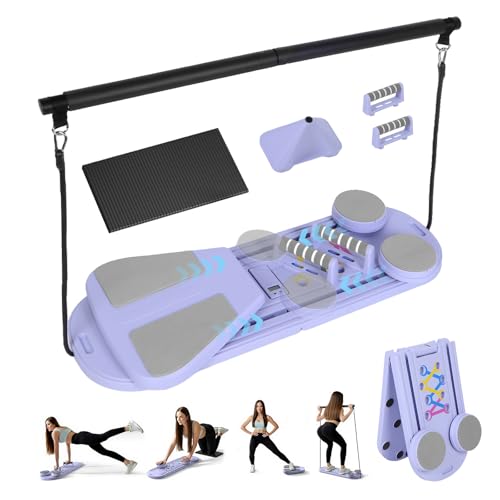 Pilates Board