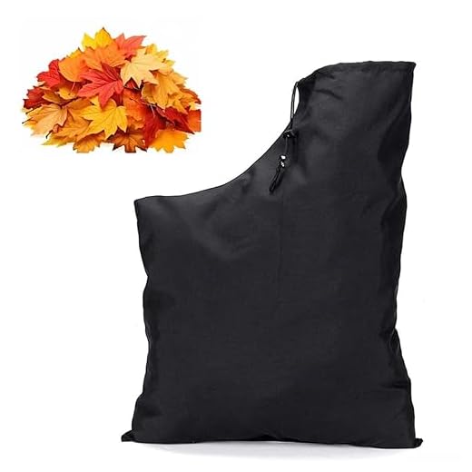 Universal Leaf Vac Bag Replacement