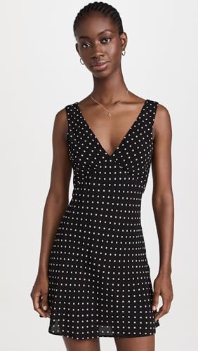 PAIGE Women's Juanita Dress2