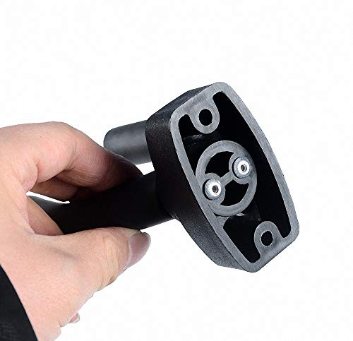 Guitar Hanger Holder support mural, Support mural Support Rack pour guitare acoustique, guitare électrique et basse - Les Beatles, Paul McCartney, John Lennon, RIngo Starr, George Harrison Guitar Hanger Holder support mural, Support mural Support Rack pour guitare acoustique, guitare électrique et basse – Image 7