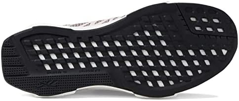 Reebok Work Women's RB349 Fusion Flexweave Work Construction Shoe Pink, 7.5 Wide | Image 2