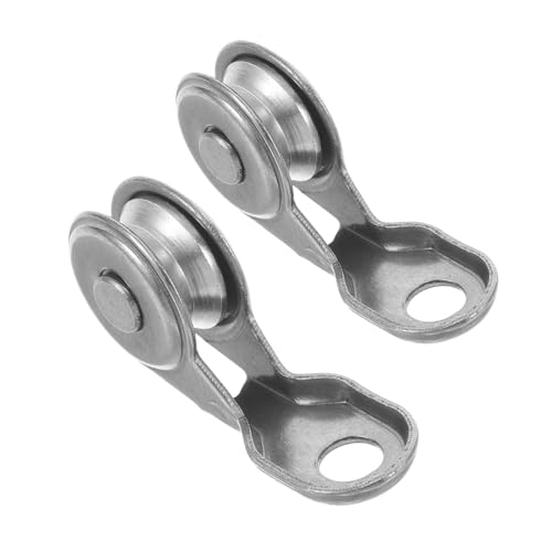 UPKOCH 2pcs Universal Winder Easy Flying Accessories for Lines Surfing Equipment