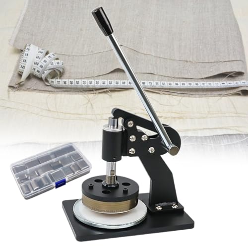 pealiritansemen Runder Stoffprobenschneider, Lederprobenschneidemaschine, 100 cm
