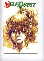 Elf Quest #9 B003J9JRA8 Book Cover