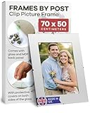 FRAMES BY POST