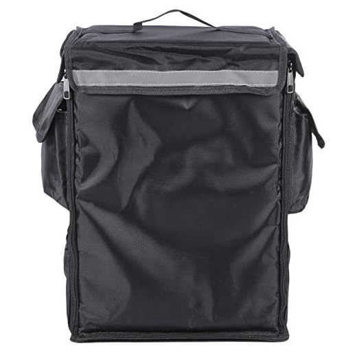 42L Insulated Thermal Food Delivery Backpack bag,Keep Hot or Cold,for Catering, Restaurant, Delivery Drivers,food stroge bag for Outdoor for Picnic, Hiking, Tactical, Fishing, Camping, Beach
