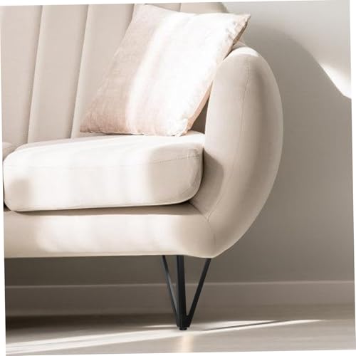 Supports de table basse robustes et durables au design épuré - 6