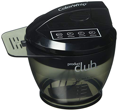 Product Club Product club product club new & improved whip electric color mixer