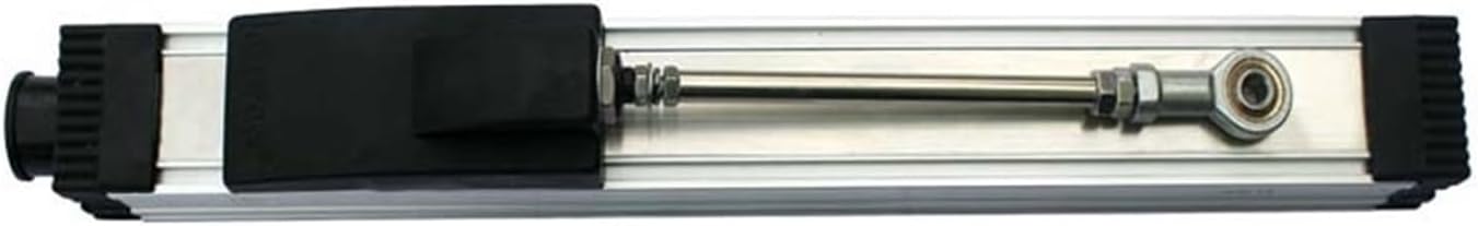 Position Ruler Sensors Rodless Rectilinear Displacement Transducer KTF325-700mm Slide Type Linear Sensor for Plastic Injection Presses(325mm)