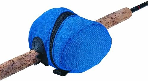 Allen Company Standard Reel Cover - Fits Large Baitcast and Spinca