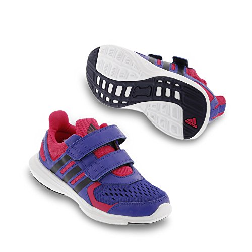Adidas Hyperfast 2.0 CF K - Scarpe da Bambino