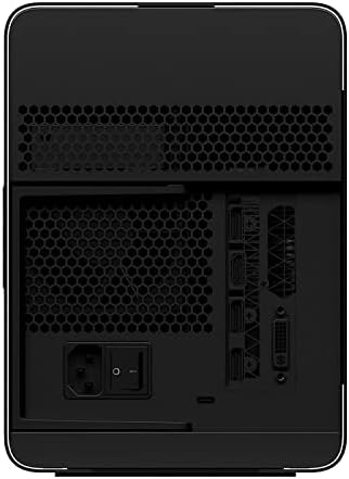 Razer Core X External Aluminum (eGPU) GPU Enclosure - Compatible