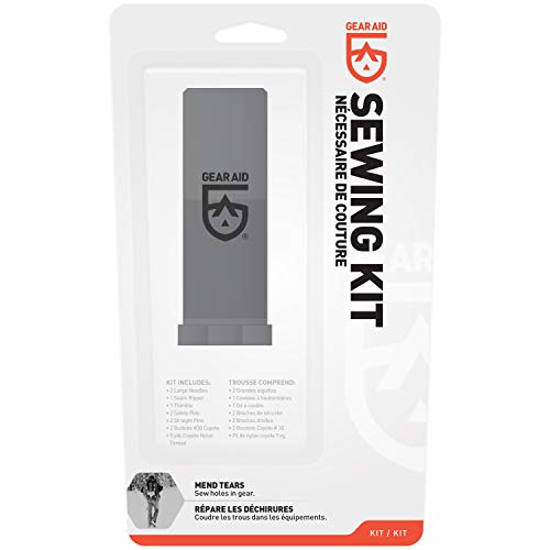 Gear-Aid-Outdoor-Sewing-Kit-for-Gear-Repairs-with-Needles-Safety-Pins-Buttons-and-Seam-Ripper