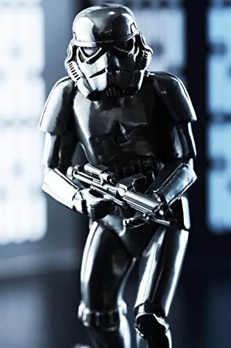 Royal Selangor Lucasfilm Approuvé Star Wars Stormtrooper Étain Figurine Cover