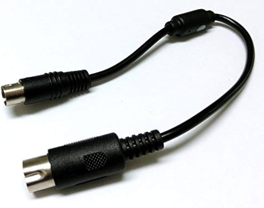 メガドライブ スーパー32X 本体と付属品　モロラルディンプラグコード欠品 41pAeTuI3sL._AC_UF1000,