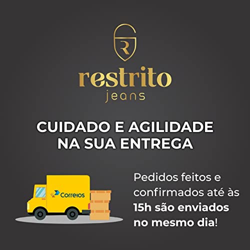 Saia Longa Jeans Com Recortes