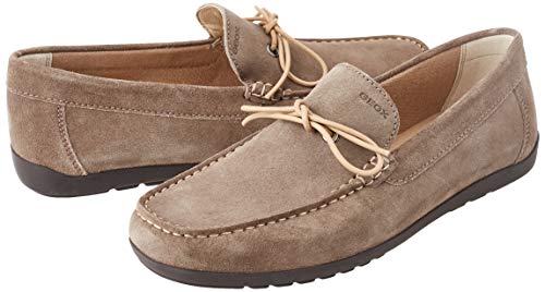 Geox U Tivoli A heren Moccasin. - Image 8