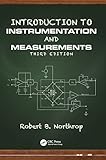 Introduction to Instrumentation and Measurements, Third Edition