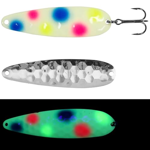 Moonshine Lures 4