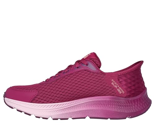 Image of Skechers Women's Hands Free Slip-Ins Go Run Consistent 2.0 Endure Sneaker