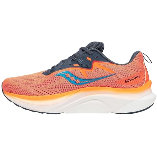 Image of Saucony Mens Tempus 2 Sneaker