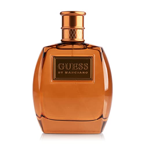 Guess GUS-MAM-M-00-100-02 Marciano For Men Eau De Toilette Cologne Spray thumb #2