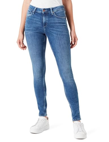Photo de QS 2143226 Pantalon en Jean Sadie Coupe Skinny, 58z2, 36W x 32L Femme