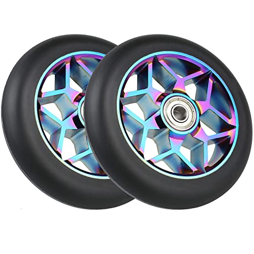 The Expert Guide on Best 110Mm Scooter Wheels of 2023