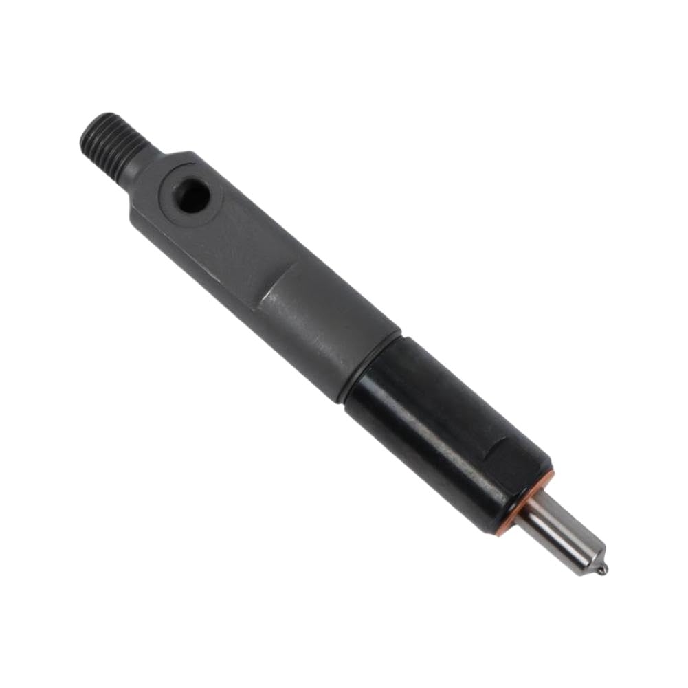 Enwdrnetw Onecolor Fuel Injector Replacement Compatible With Jcb 3Cx 1550B 411B Massey Ferguson 4243 4245 For 1004-4T Loader 2645A025 17-106200 3637194 3640923