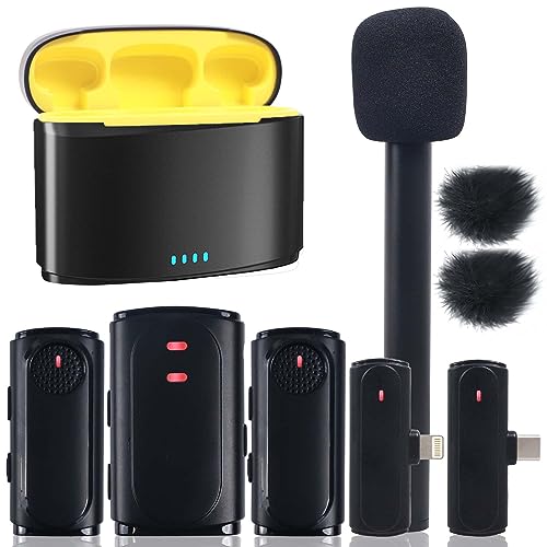 Best Handheld Microphone For Interviews Expert Review The Modern