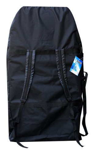 California Board Company Bodyboard Back Pack