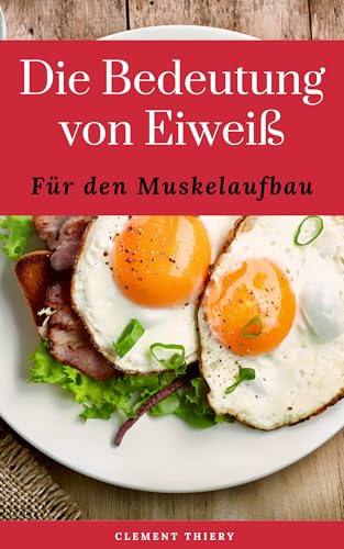 Fleisch, Fisch, Eier, Hülsenfrüchte... Die Bedeutung von Proteinen für den Muskelaufbau