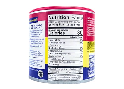 Image of Birds Custard Powder - 2 Pack x 250g