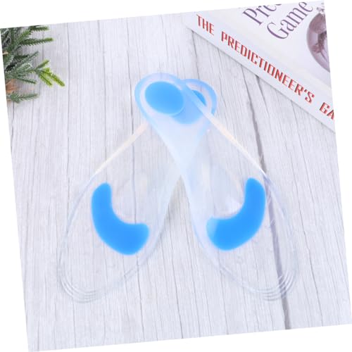 Plantillas de masaje con absorción de impactos para hombres y mujeres 9.84 x 3.46 x 0.79 in miniatura 4