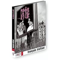 LA FEMME D&agrave; C&ocirc;T&eacute; - FRANCOI