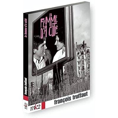 LA FEMME D&agrave; C&ocirc;T&eacute; - FRANCOI