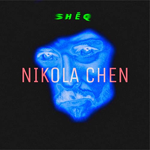 Nikola Chen