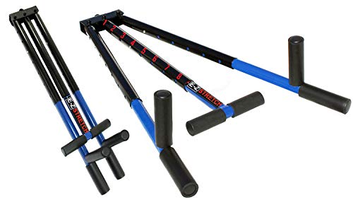 Want Do Split, Want Relieve Backache, Order E-Z Stretch Pro