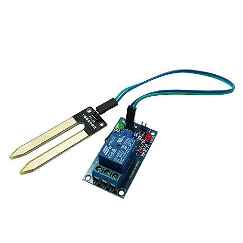 Moisture Control Sensor