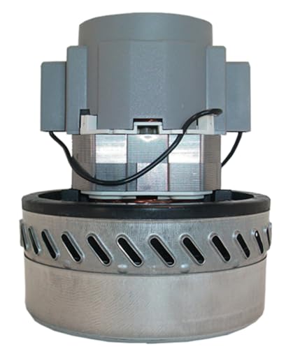 Ametek - Motor de aspiración SQ 650-11 para aspiradora WAP