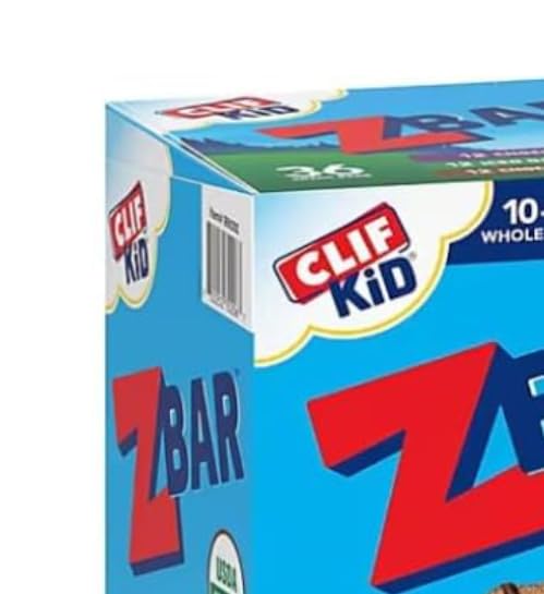 Clif Zbar