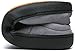 Mishansha Zapatillas Casa Hombre Mujer Invierno Pantuflas Hombre Invierno Zapatillas de Casa Antideslizantes Calientes Slippers Negro Imagen de Mishansha Zapatillas Casa Hombre Mujer Invierno Pantuflas Hombre Invierno Zapatillas de Casa Antideslizantes Calientes Slippers Negro